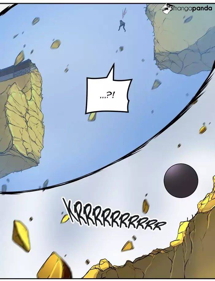Tower of God Chapter 383 image 004